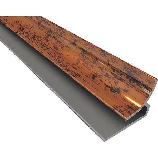 Trim Corner Inside Copper 18In, Fasade, Mfr#: 92818